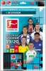 Sběratelské samolepky Topps Bundesliga 2019/20 - 1 album Náhled obrázku produktu 1