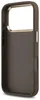 Custodia Guess 4G Big 4G Classic Logo per Iphone 17 Pro - Anteprima dell’immagine prodotto 7