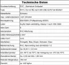 Erdkabel Stromkabel 30 m NYY-J 5x4,0 mm² Elektrický kábel Náhľad obrázku produktu 3