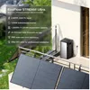 Elektrownia balkonowa z zasobnikiem 3840Wh, zasobnik Podgląd zdjęcia produktu 8