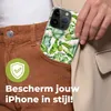 MuchoWow® Handyhülle Schutzhülle Hülle für Apple iPhone 14 Produktbild-Vorschau 2