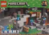 LEGO® Minecraft™ Zombiehöhle, 21141 Produktbild-Vorschau 17