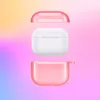 custodia imoshion Neon per AirPods 4 - Rosa Anteprima dell’immagine prodotto 3