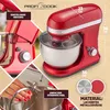 ProfiCook PC-KM 1197 KÃ1/4chenmaschine, Edelstahlgehäuse, Produktbild-Vorschau 5
