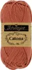 Scheepjes Catona 10g Miniknäuel (504) - Brick Red Produktbild-Vorschau 1