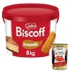 Italian Gourmet Biscoff Streichfähige Creme ohne künstliche Produktbild-Vorschau 1