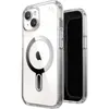 Speck Presidio Clear, Cover, Apple, iPhone 15, 15,5 cm Produktbild-Vorschau 2