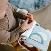Książeczka sensoryczna Nature / Babyono Anteprima dell’immagine prodotto 17