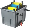 Heissner Solar Durchlauffilter-Set 8m³ - 3000 l/h inkl. 2x Produktbild-Vorschau 4