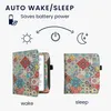 kwmobile Flip Hülle kompatibel mit Pocketbook Era / Era Produktbild-Vorschau 4