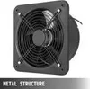 SucceBuy Ventilatore di scarico da 12 pollici per la Anteprima dell’immagine prodotto 2