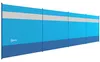 Outsunny Camping Windschutz 4 Paneele Sichtschutz mit Produktbild-Vorschau 1
