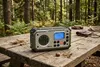 Vayox VA0440 Solární rádio Samonabíjecí rádio s ruční Náhled obrázku produktu 13