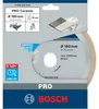 PRO Ceramic Diamanttrennscheibe, 180 x 25,4 mm Produktbild-Vorschau 15