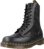Dr. Martens 1490 Schnürstiefel Schwarz Produktbild-Vorschau 3