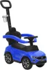 vidaXL Scivolo auto Volkswagen T-Roc Blu Anteprima dell’immagine prodotto 8