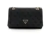 Guess Handtasche Noelle Convertible Cross Flap Logo 16.5 x Produktbild-Vorschau 9