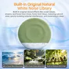 Bluetooth reproduktor do polštáře na spaní, reproduktor pod Náhled obrázku produktu 5