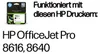 HP 950XL Cartuccia d'inchiostro originale nero ad alto Anteprima dell’immagine prodotto 24