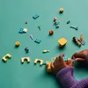 LEGO Friends 42612 Dobrodružství na kočičím hřišti Náhled obrázku produktu 13