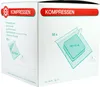 NOBA Mullkompressen steril 8- lagig 50 x 2 Stück 10 x 10 cm Produktbild-Vorschau 4