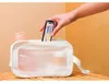 CAPSELLO tandenborstelhouder | Opbergbox 5-in-1 | Zwart | Productafbeelding-voorbeeld 23
