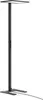 LUCTRA® Stehleuchte VITAWORK® UP 14 HCL EU, 394401, Schwarz Produktbild-Vorschau 1