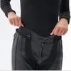 Rebelhorn Rebel Damen Motorrad Lederhose, schwarz, 44 Produktbild-Vorschau 6