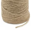 Set aus Naturjute-Bindegarn – Bindegarn / Gartengarn – 2 x Produktbild-Vorschau 1