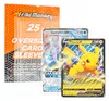 Sleeves XXL Kartenhüllen - 15 x 25 mm - 25 Stück für Produktbild-Vorschau 1