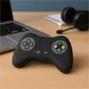 Antistress Ball Controller schwarz aus Kunststoff 11,5 cm Produktbild-Vorschau 3