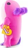 ZURU 14904D - Hug A Lumps Axolotl Ally in rosa 35 cm - Anteprima dell’immagine prodotto 4