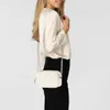 Borsa A Tracolla Del Marchio Guess Del Modello Noelle Ii Anteprima dell’immagine prodotto 4