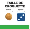 Kroketten für ausgewachsene Hunde, verschreibungspflichtige Produktbild-Vorschau 5