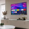 Televizor Kiano – 40 palců – Smart TV – Full HD 40" – DLED Náhled obrázku produktu 8