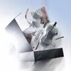 Alessi Alessi & Coffee Gift Set (Art.-Nr. MDL02BSET, EAN Podgląd zdjęcia produktu 4