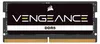 DDR5  16GB PC 4800 CL40 CORSAIR KIT  Vengeance RGB retail Voir les images du produit 1
