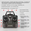 RC Truck 770S, Ferngesteuerter Lkw, Lastwagen Modellbau Produktbild-Vorschau 5