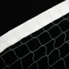 Přenosná, odolná badmintonová síť ve 2 barvách pro venkovní Náhled obrázku produktu 9