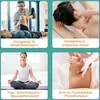 Faszien Schaber, Gua Sha Edelstahl, Muskel Faszien Schaber, Produktbild-Vorschau 6
