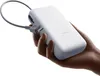 Xiaomi Powerbank 20000mAh met geïntegreerde kabel, kleur: Productafbeelding-voorbeeld 3