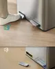 Odpadkový koš se 2 přihrádkami, odpadkový koš 2 x 30 l, Náhled obrázku produktu 5