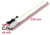 LED Unterbau-Leuchte Lampe 10W Küchen Aufbau-Strahler Produktbild-Vorschau 5