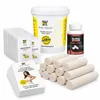 Body Wraps Anti-cellulite Maxi set, 22 wikkelsets Productafbeelding-voorbeeld 1