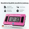 Digitale Parkscheibe V2 – elektronische Parkuhr – Mit Produktbild-Vorschau 8
