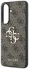 Handyhülle für Galaxy A37 5G, Guess Hardcase Leather, Braun Produktbild-Vorschau 14