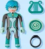 PLAYMOBIL 71868, 4 rok / roky, Viacfarebný, Plast Náhľad obrázku produktu 9