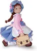 Cernit Polymer Clay Doll Collection Polymerová hmota Náhled obrázku produktu 4