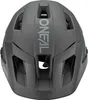 O'NEAL Bike Helm Defender Solid Black XS/54-M/58 Produktbild-Vorschau 8