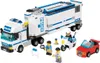 Lego City Polizei Truck 7288 Produktbild-Vorschau 1